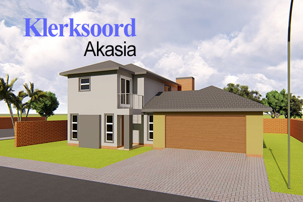 Klerksoord House Development